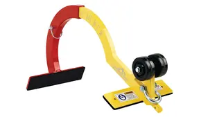 The RidgePro Roof Safety Anchor