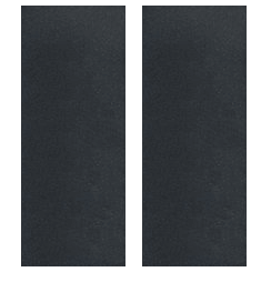 The RIDGEPRO Replacement Pads