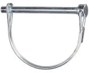 RIDGEPRO Replacement Pin - Extension Pole