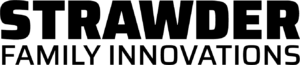 A101 Strawder Family Innovations Logo