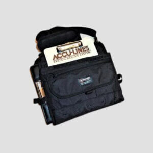 Side Scribe - Tech and Clipboard Carrier