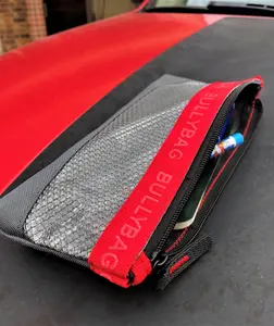 Bullybag Bandit Z-Pack Parts and Gear Bag