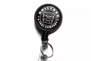 Retractable Gear Retainer - 6 oz.