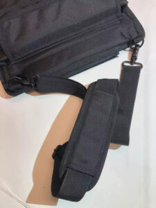 Side Scribe - Tech and Clipboard Carrier 