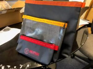 Bandit Z-Pack Gear Bags - 3 Pack 