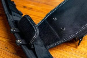 Multi-Tool Holster with Padded Strap 