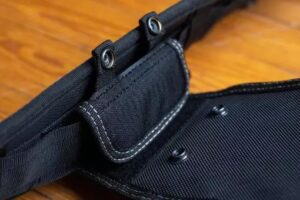 Multi-Tool Holster with Padded Strap 