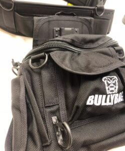 BullyBag Bandit Ultra Pouch Without Retainer