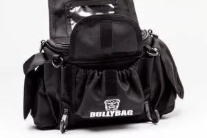 BullyBag Babson Ultra Pouch w/Belt Channel (Parent) Without Retainer