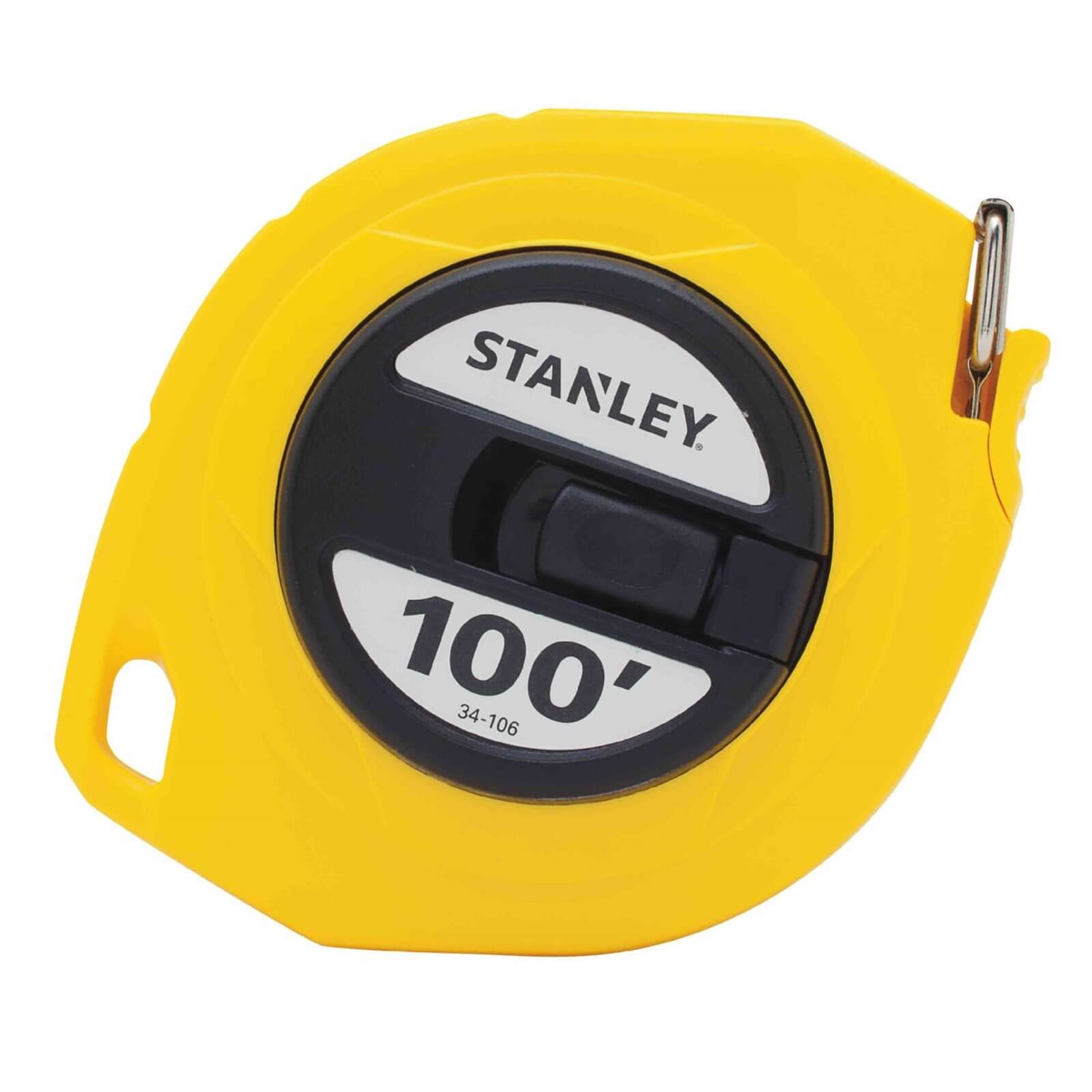Stanley 34-106 100' Long Measuring Tape