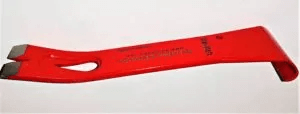 SideBar - 7" Siding & Roofing Inspection & Repair Tool 
