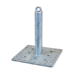 Roof Anchor - Standard 18"