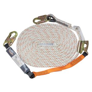 Vertical Lifeline Assembly 100'