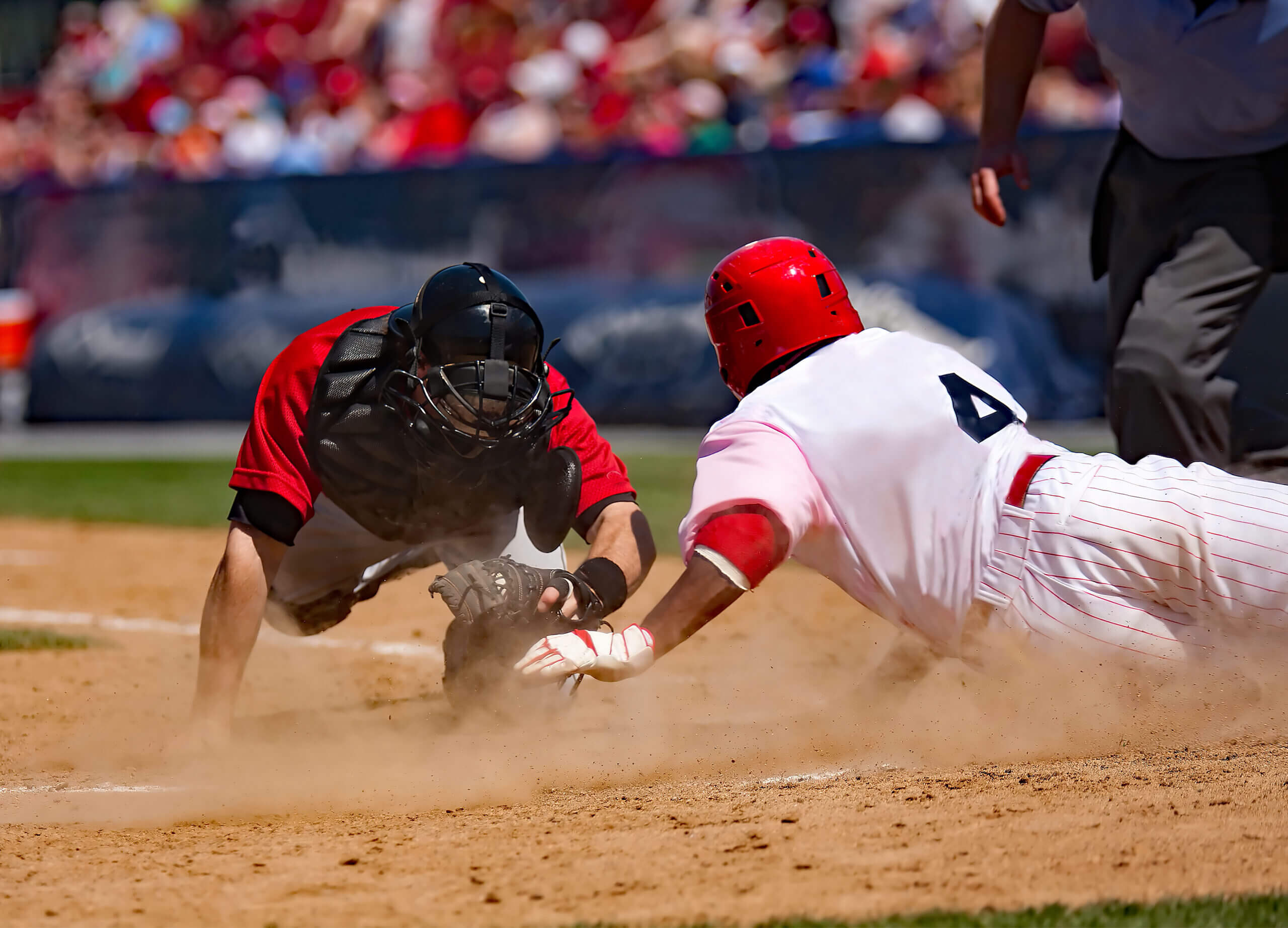 baseball