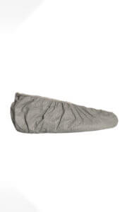 FC450S_GY_01 - DuPont Tyvek 400 FC Shoe Cover with Tyvek 400 FC Skid-Resistant Sole