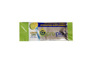 Hydration Health Energy Enhancer Beverage Mix 