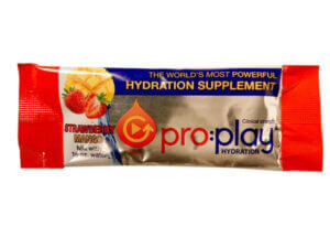 Hydration Health Energy Enhancer Beverage Mix 