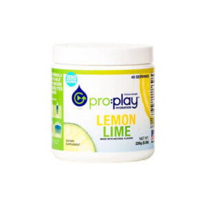 Hydration Health Energy Enhancer Beverage Mix 