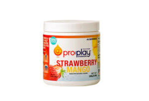 Hydration Health Energy Enhancer Beverage Mix 
