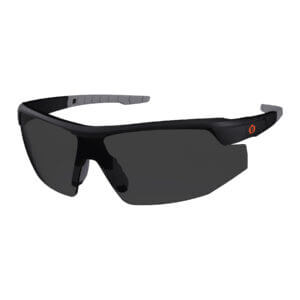 Ergodyne Skullers SKOLL Anti-Fog Safety Glasses, Sunglasses 