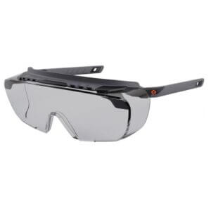 Skullers OSMIN OTG Safety Glasses 
