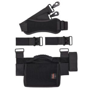 Arsenal Ladder Shoulder Lifting Strap and Carrying Handle