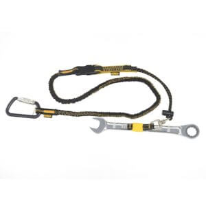 DEWALT Quick Connect Tool Lanyard, 5 Lb. Capacity 