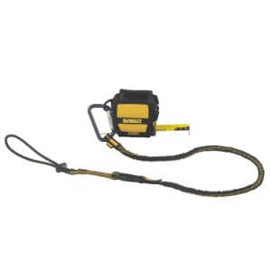 DEWALT Quick Connect Tool Lanyard, 5 Lb. Capacity 