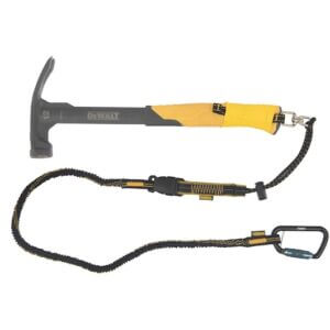 DEWALT Quick Connect Tool Lanyard, 5 Lb. Capacity 