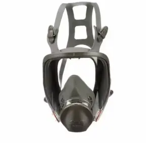 3M 6800 Medium Full Facepiece Respirator