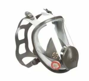 3M 6700 Full Facepiece Reusable Respirator