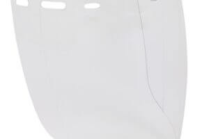 Bouton Optical Aspherical Polycarbonate Safety Visor