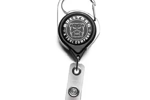 Badge Retainer - 2 oz.