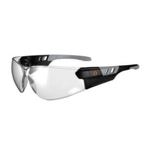 Skullerz SAGA Frameless Safety Sunglasses 