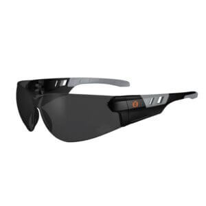 Skullerz SAGA Frameless Safety Sunglasses 