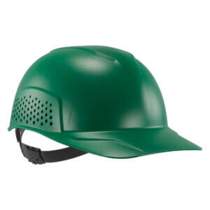 Skullerz Vented Hard Shell Bump Cap 