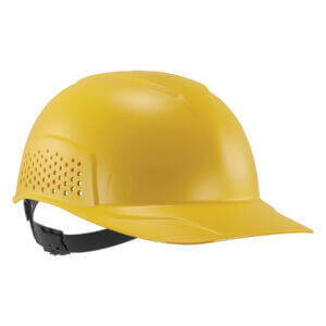 Skullerz Vented Hard Shell Bump Cap 