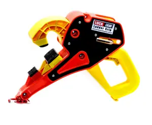 Lockjaw Ladder Grip Stabilizer