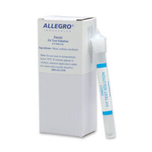 Sweet (Saccharin) Test Solution 