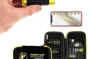 Ferret Plus Inspection Camera