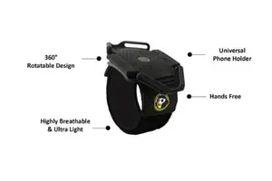 Ferret Wristband