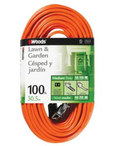 Light Duty extension cord 