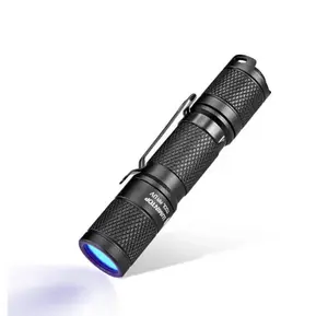Lumintop Ultraviolet Flashlight
