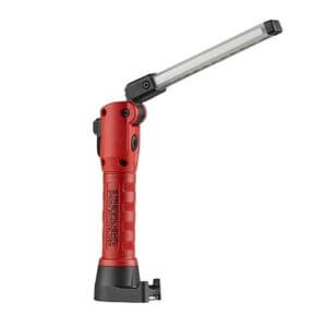 Stinger Switchblade Light