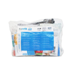 SUREFILL™ 50 ANSI B First Aid Kit Refill - For all 50B Series Kits 2021