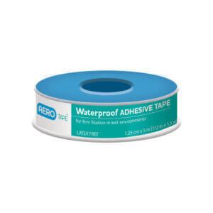 AeroTape™ Waterproof Fabric Tape 