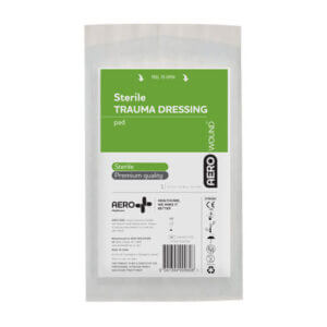 AEROWOUND™ Combine Dressing 5in x 9in