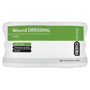 AEROWOUND™ Bandage Compress Medium