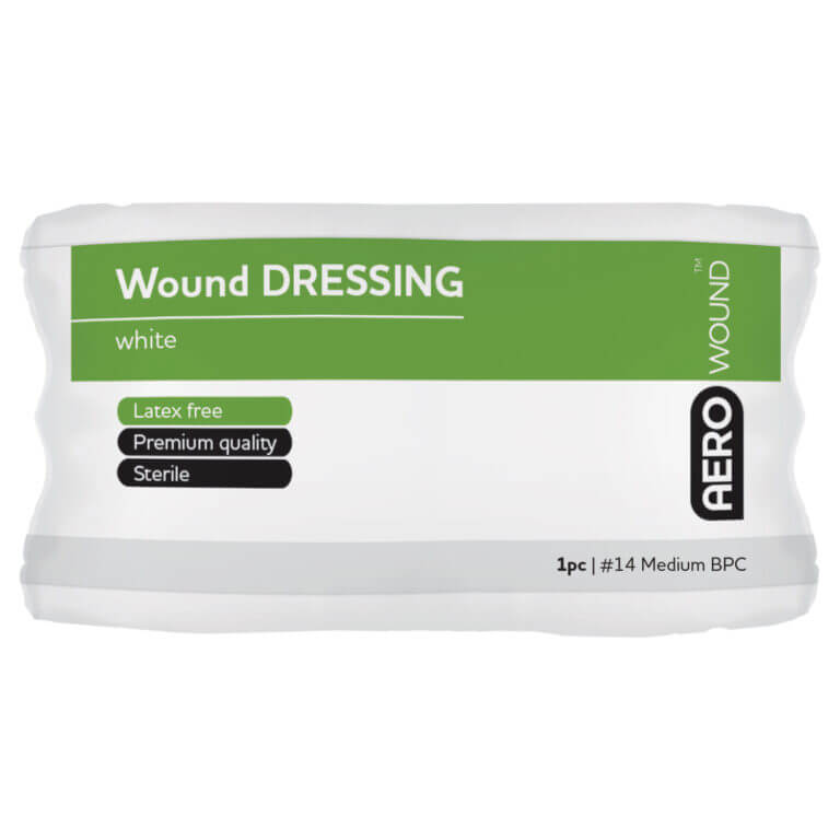 AEROWOUND™ Bandage Compress Medium