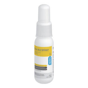 AEROAID™ Antiseptic Spray 2oz pump